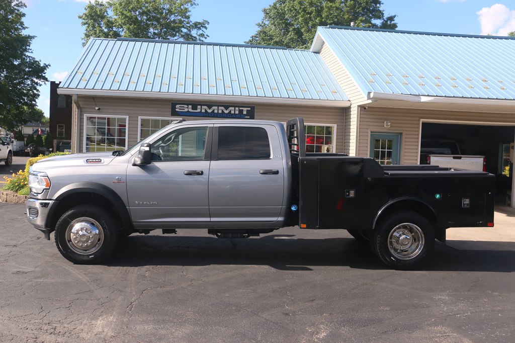 ram ram 4500 chassis cab 2023 3C7WRLEL9PG620360 image ram ram 4500 chassis cab 2023 3C7WRLEL9PG620360 image